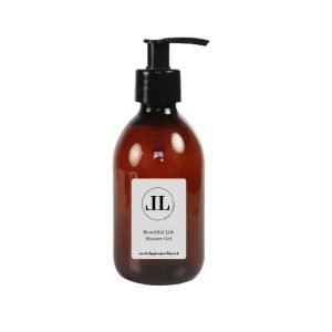 perfume dupe shower gel