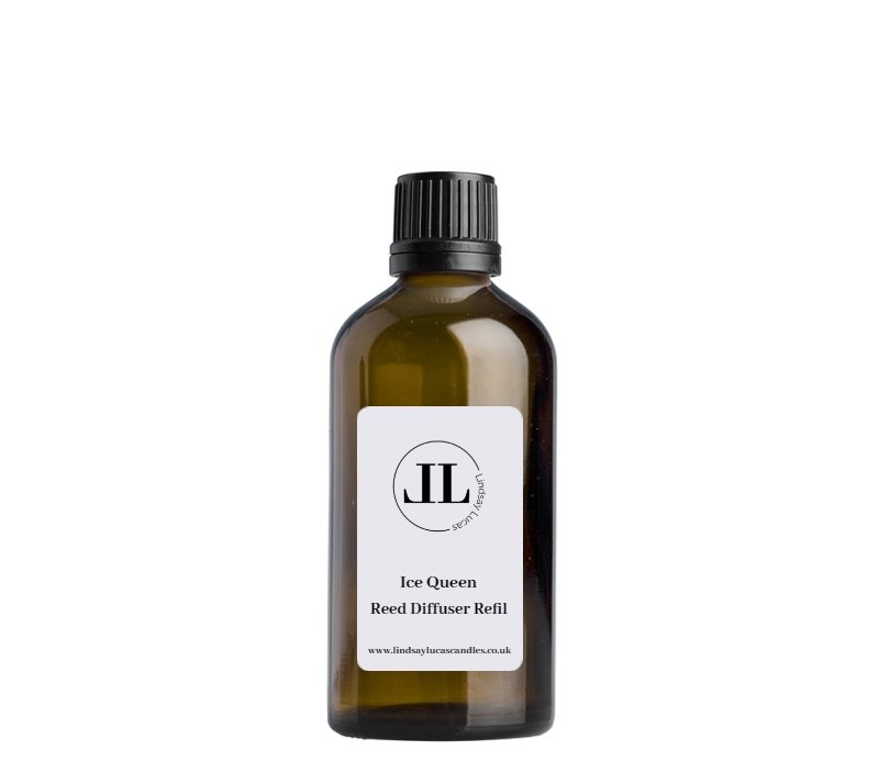 ice queen reed diffuser refill