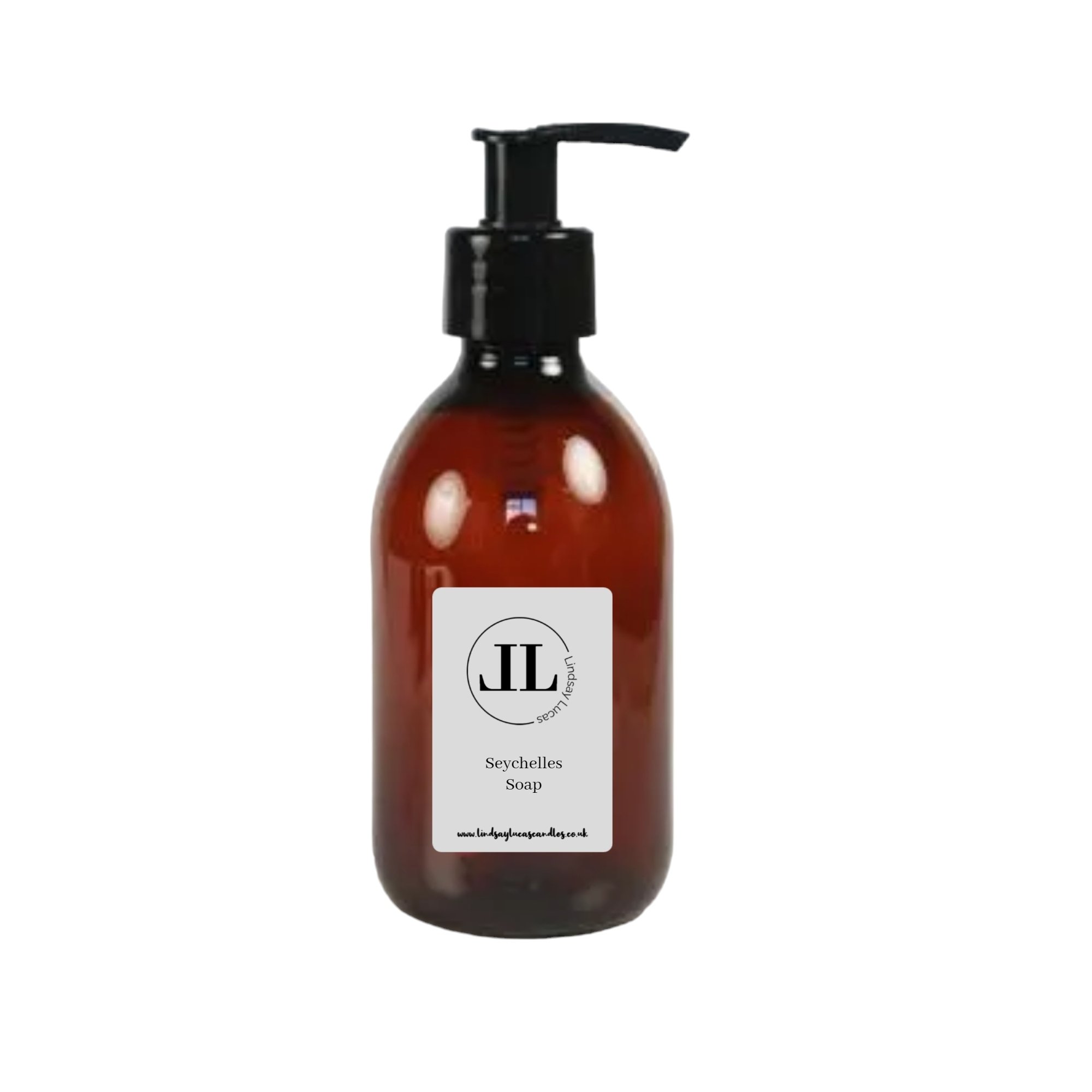 seychelles soap