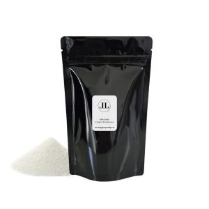 coffee scented carpet freshener