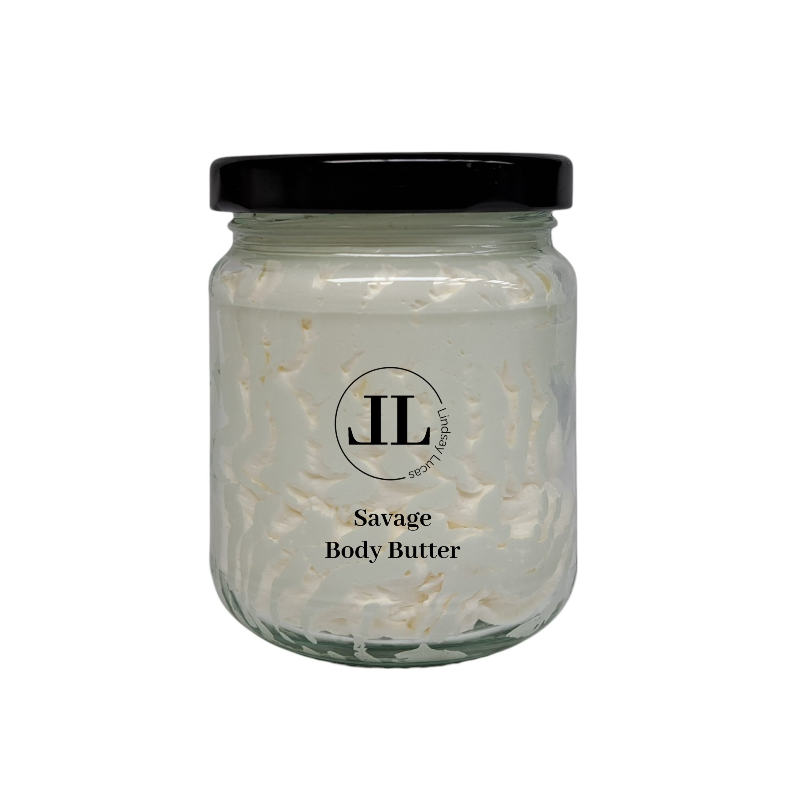 savage whipped body butter